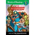 thumbnail image 1 of Pre-Owned These are the Guardians Level 1 Reader These are the Guardians: World of Reading Level 1 (Paperback) 1484700643 9781484700648, 1 of 1