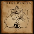thumbnail image 1 of These Beasts - These Beasts (Bronze Smoke Vinyl) - Music & Performance, 1 of 1