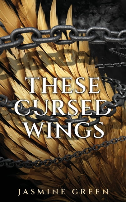These Cursed Wings, (Paperback)