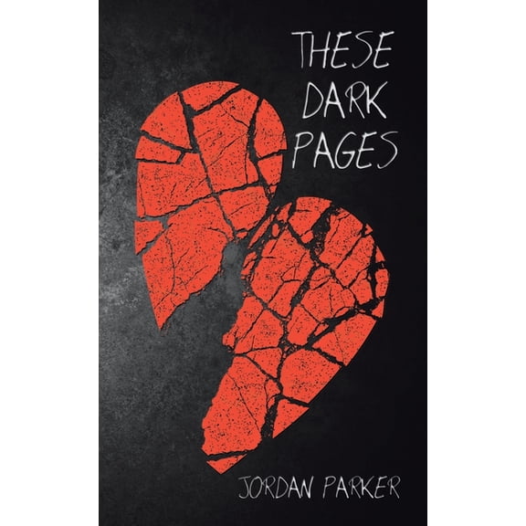 These Dark Pages (Paperback)