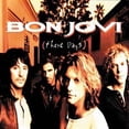 thumbnail image 1 of Pre-Owned Bon Jovi - These Days (Cd) (Good), 1 of 1