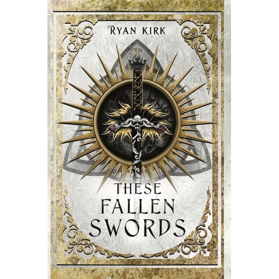 These Fallen Swords, (Hardcover)