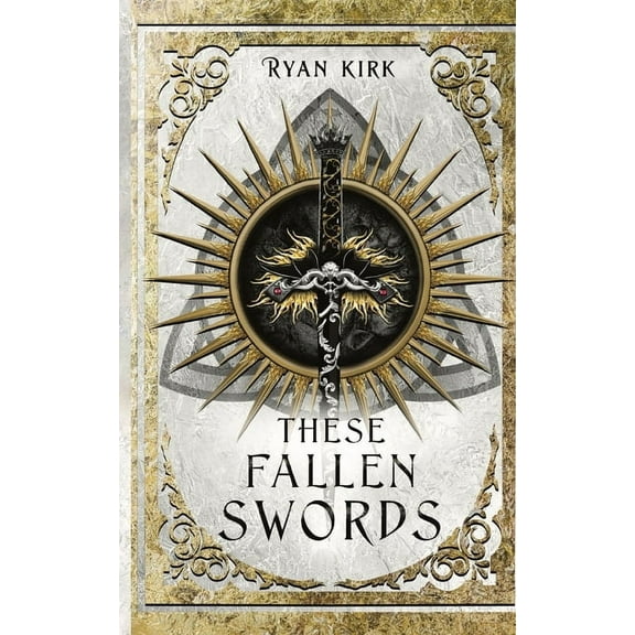 These Fallen Swords, (Paperback)