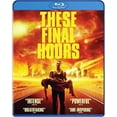 thumbnail image 1 of These Final Hours (Blu-ray), Well Go USA, Action & Adventure, 1 of 3