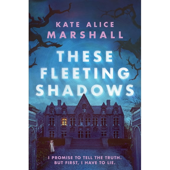 Pre-Owned These Fleeting Shadows, (Hardcover)