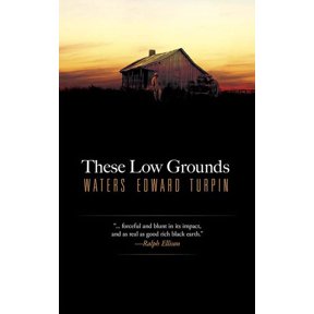 These Low Grounds (Paperback)