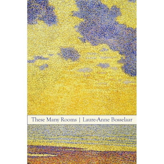These Many Rooms (Paperback)