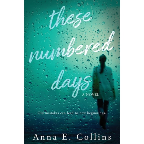These Numbered Days, (Paperback)