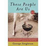 These People Are Us, Paperback