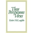 thumbnail image 1 of These Perspicuous Verses (Paperback), 1 of 1