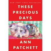 These Precious Days Essays Paperback