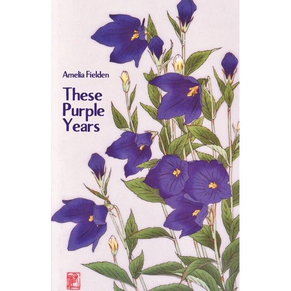 These Purple Years, (Paperback)