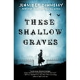 thumbnail image 1 of Pre-Owned These Shallow Graves Paperback, 1 of 1