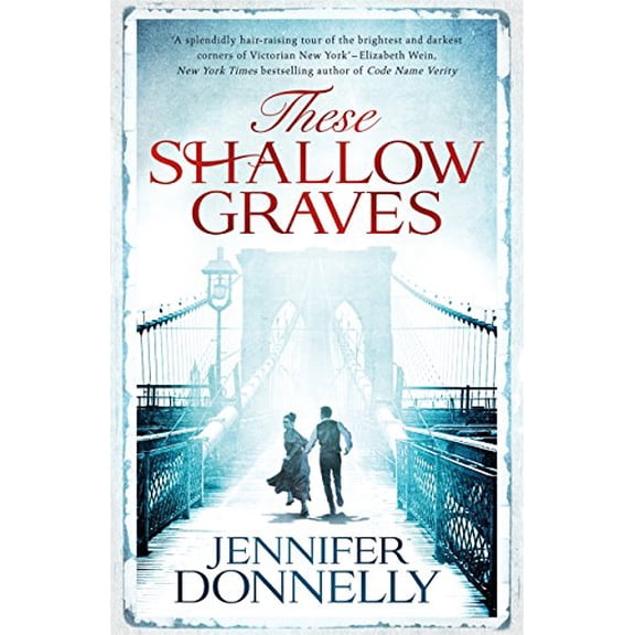 Pre-Owned These Shallow Graves