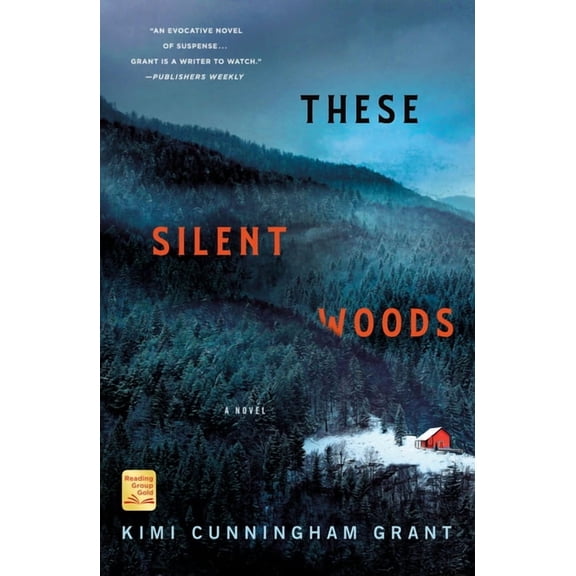 These Silent Woods: A Novel