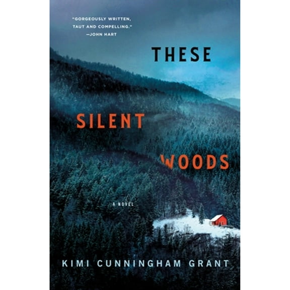 Pre-Owned These Silent Woods (Hardcover) 1250793394 9781250793393