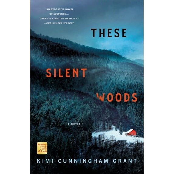 These Silent Woods: A Novel