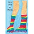 thumbnail image 1 of These Socks Are Broken (Paperback), 1 of 1
