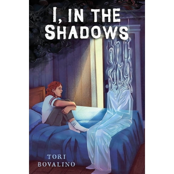 I, in the Shadows, (Hardcover)