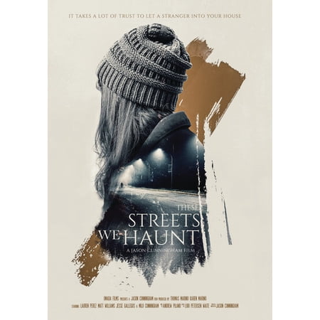 These Streets We Haunt