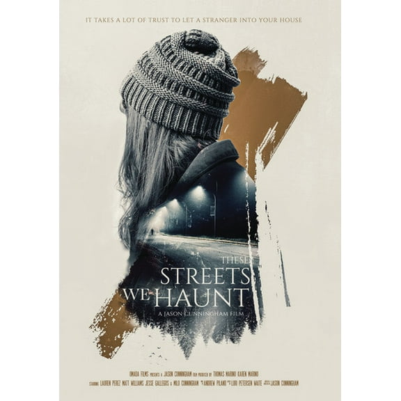 These Streets We Haunt