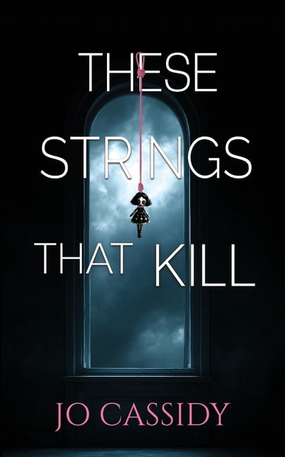 These Strings That Kill, (Paperback)