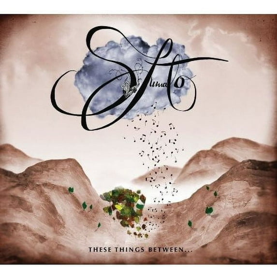 These Things Between