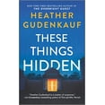 thumbnail image 1 of Pre-Owned These Things Hidden (Mass Market Paperback) 0778333868 9780778333869, 1 of 1