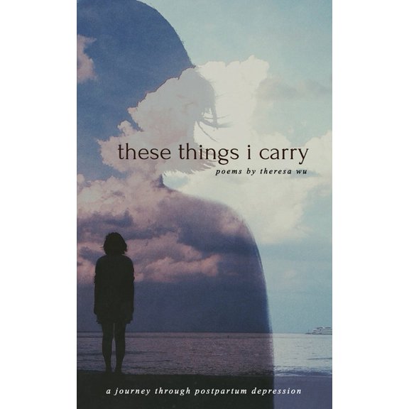 These Things I Carry, (Paperback)