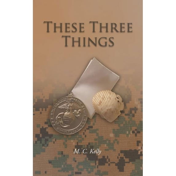 These Three Things, (Paperback)