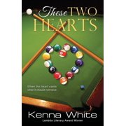 These Two Hearts Paperback