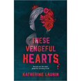 thumbnail image 1 of Pre-Owned These Vengeful Hearts (Hardcover) 1335145877 9781335145871, 1 of 1