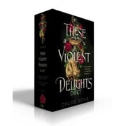 These Violent Delights Duet These Violent Delights Duet Boxed Set These Violent Delights; Our Violent Ends, Paperback