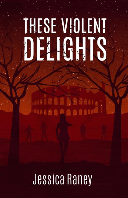 These Violent Delights, (Paperback)