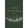 thumbnail image 1 of Pre-Owned These Woodlands: Poems Paperback, 1 of 1