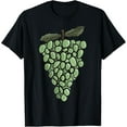 thumbnail image 1 of These are Grapes T-Shirt, 1 of 4