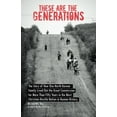 thumbnail image 1 of Pre-Owned These are the Generations Paperback, 1 of 1