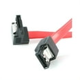 thumbnail image 1 of These right-angle Serial ATA cables guarantee you ll be able to plug in your hig, 1 of 1