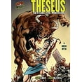 thumbnail image 1 of Pre-Owned Theseus: Battling the Minotaur [a Greek Myth] (Unknown) 0822567563 9780822567561, 1 of 1