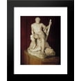thumbnail image 1 of Theseus and the Minotaur 20x24 Framed Art Print by Antonio Canova, 1 of 2