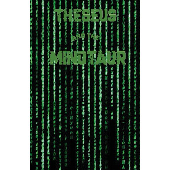 Theseus and the Minotaur, (Paperback)