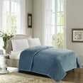 thumbnail image 1 of Thesis Home Ultra Plush Solid Blanket, 1 of 5