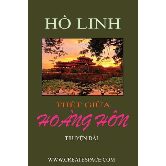 Thet Giua Hoang Hon