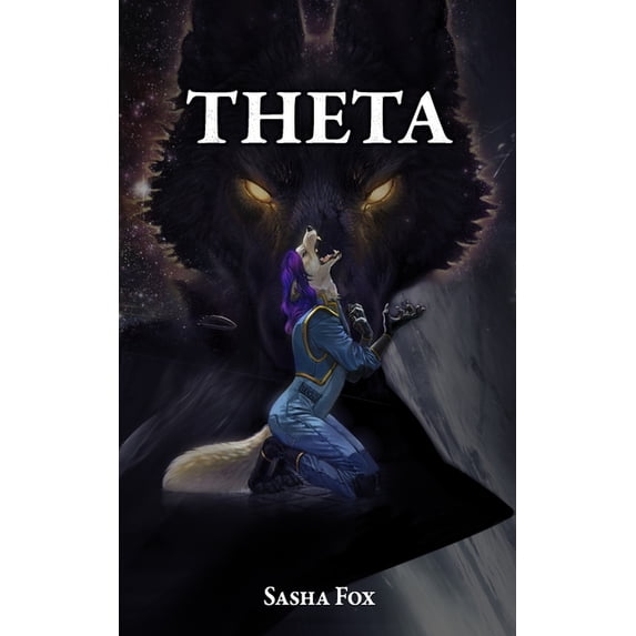 The Draconyma Cycle Theta, Book 1, (Paperback)