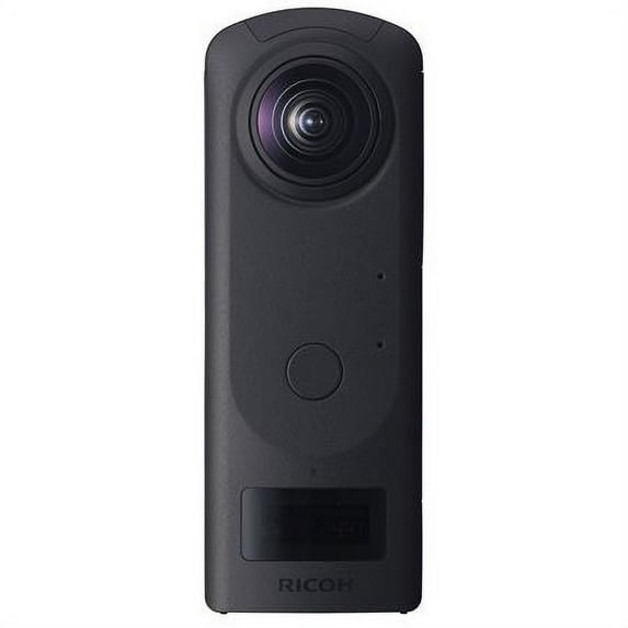 Theta Z1 51GB 360 Degree Spherical Panorama Camera
