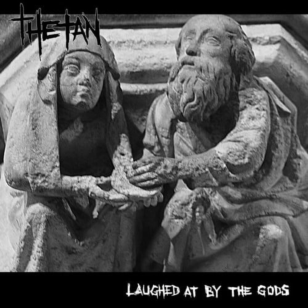 Thetan - Laughed At By The Gods - Vinyl