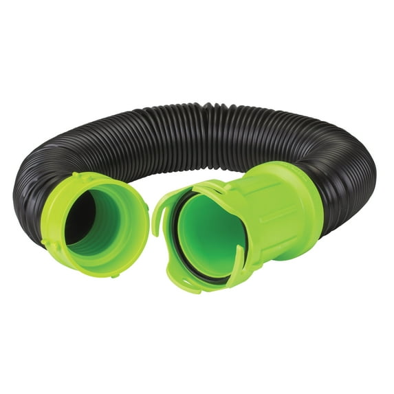 TITAN SEWER HOSE EXT 5FT