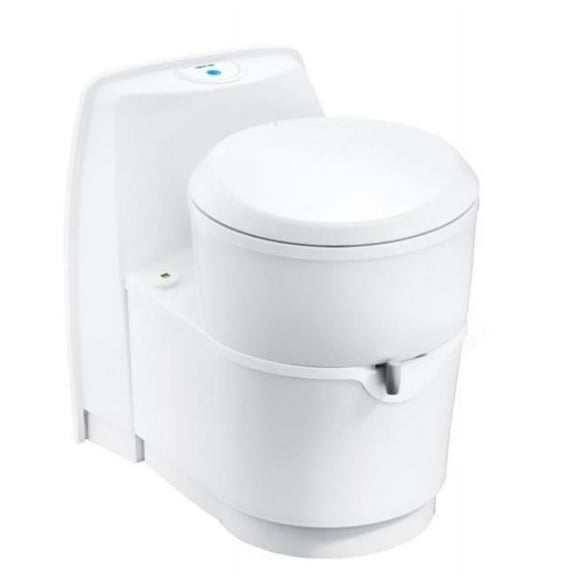 Thetford 200866SP C223 CS Cassette Toilet