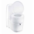 thumbnail image 1 of Thetford 200871SP Portable Manual Toilet , Without Seat, 1 of 3