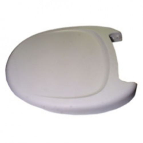 Thetford 34145 Toilet Seat And Cover Assembly For Aqua-Magic Style Plus RV Toilets - Bone Or Black